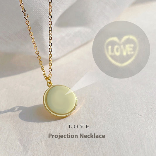 LoveLight Necklace™