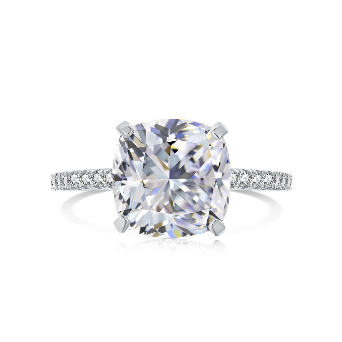 Dream Diamond Ring