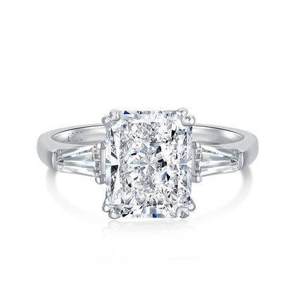 Dream Diamond Ring